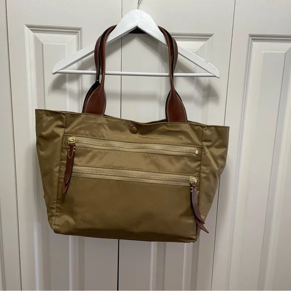 Frye Ivy Tote - Picture 2 of 12